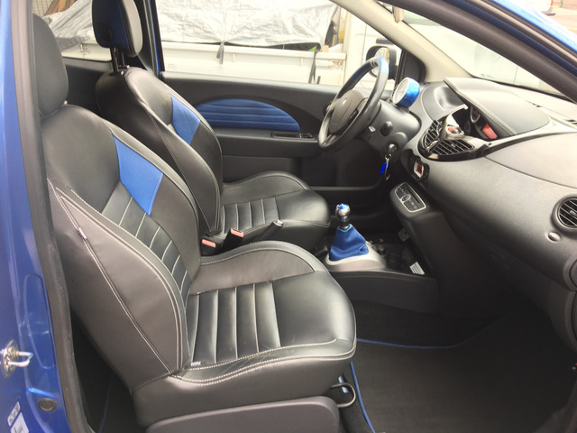 2011 Renault Twingo – thumbnail 3