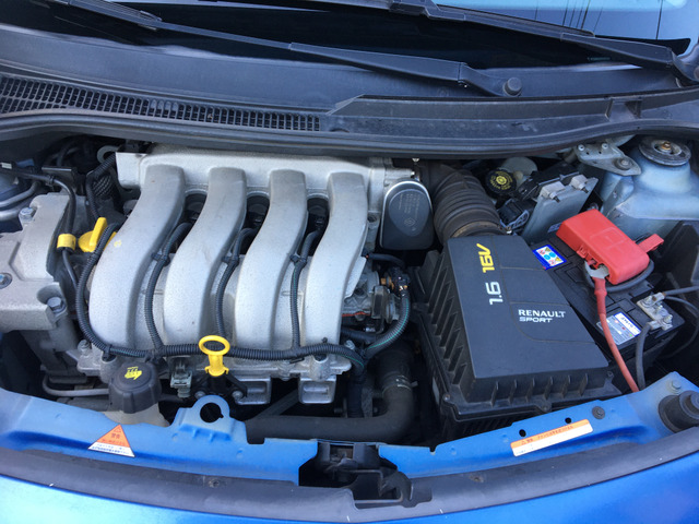 2011 Renault Twingo – thumbnail 4