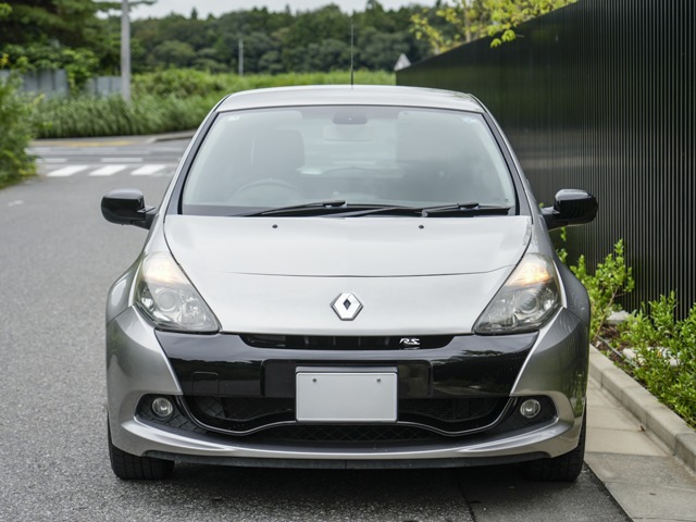 2011 Renault Lutecia – thumbnail 2