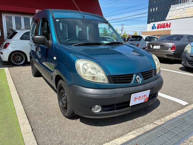 2006 Renault Kangoo – thumbnail 4