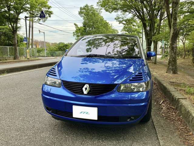 2004 Renault Avantime – thumbnail 3