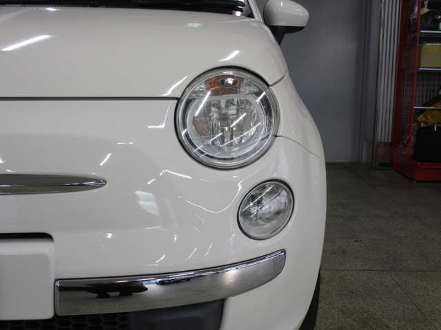 2011 Fiat 500 – thumbnail 4
