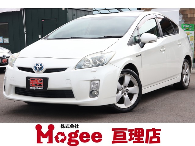 2009 Toyota Prius
