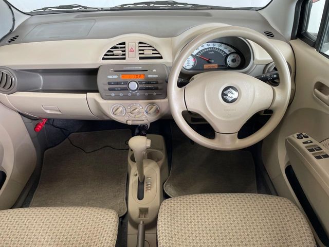 2011 Suzuki Alto – thumbnail 2