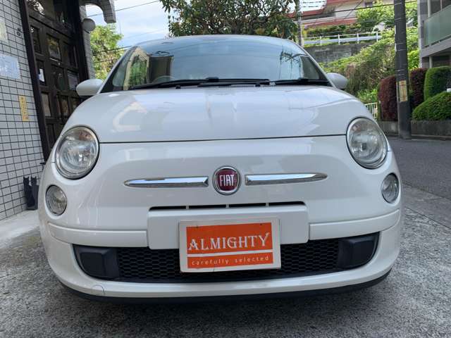 2011 Fiat 500 – thumbnail 3
