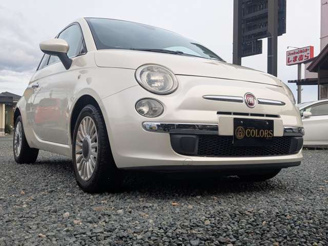 2011 Fiat 500 – thumbnail 4