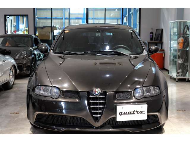 2003 Alfa Romeo 147 – thumbnail 2