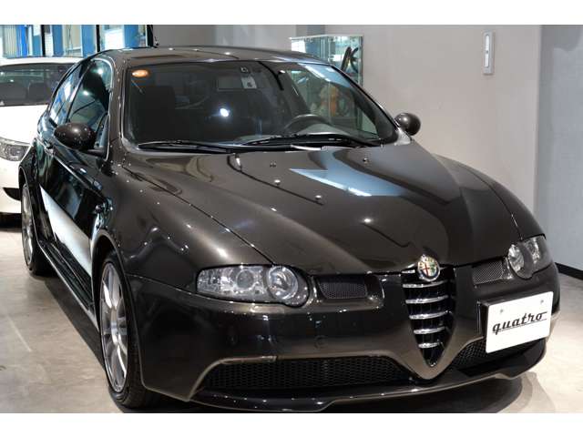 2003 Alfa Romeo 147 – thumbnail 4