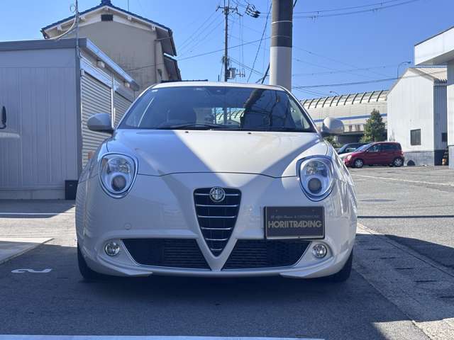 2010 Alfa Romeo MiTo – thumbnail 3