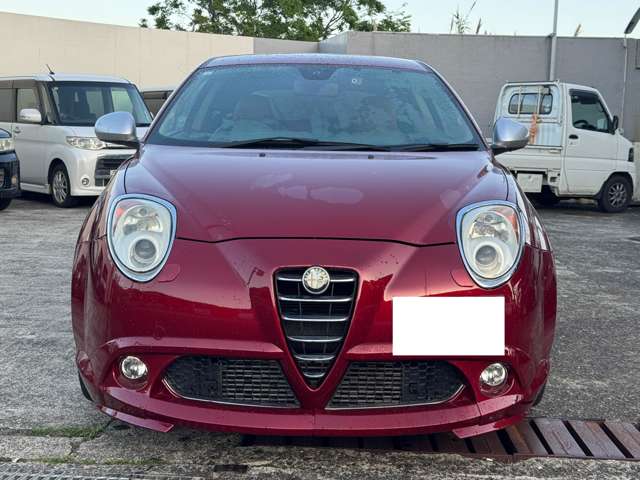 2011 Alfa Romeo MiTo – thumbnail 2