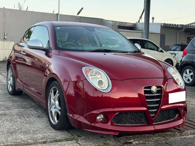 2011 Alfa Romeo MiTo – thumbnail 3