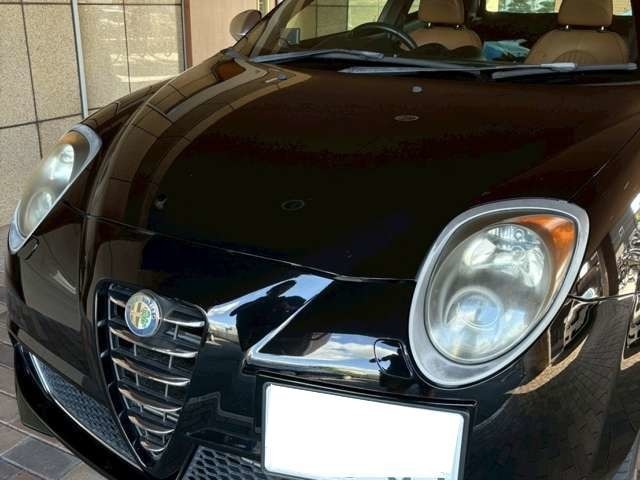 2011 Alfa Romeo MiTo – thumbnail 2
