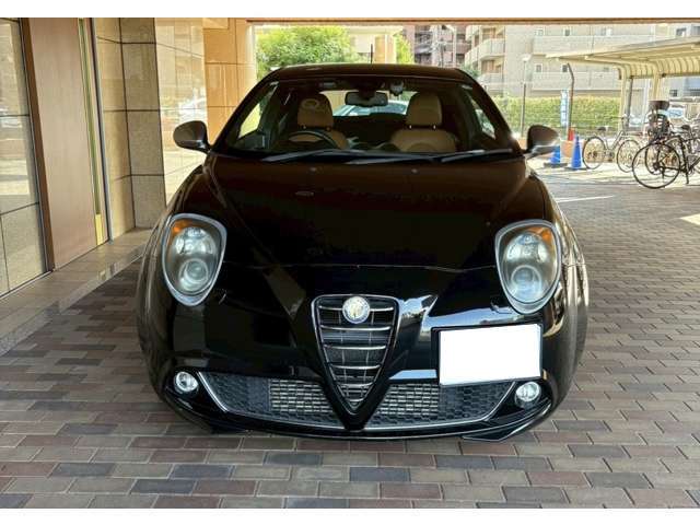 2011 Alfa Romeo MiTo – thumbnail 3