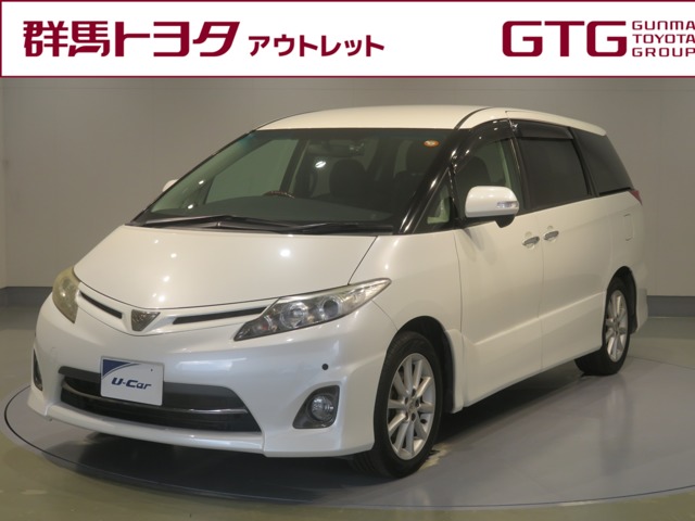 2009 Toyota Estima