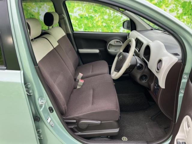 2011 Toyota Passo – thumbnail 2