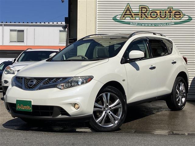 2011 Nissan Murano