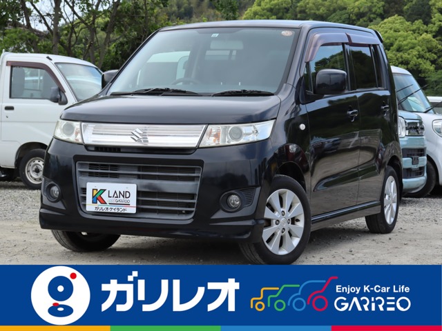 2011 Suzuki Wagon R