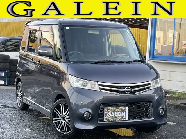 2011 Nissan Roox