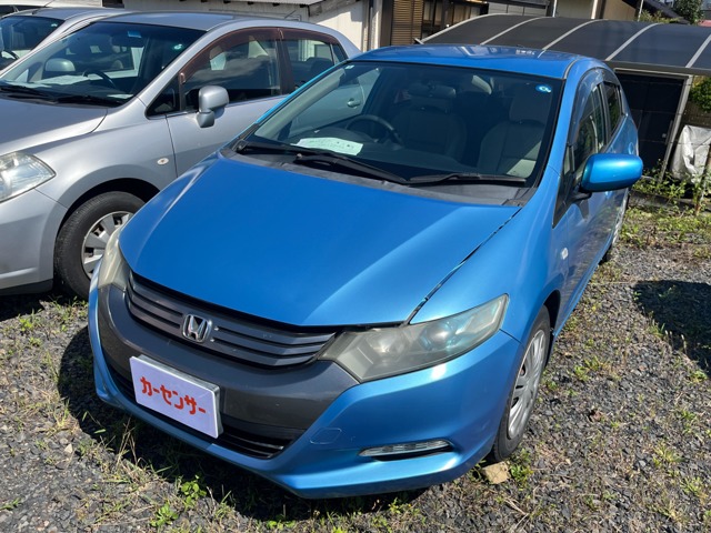 2009 Honda Insight