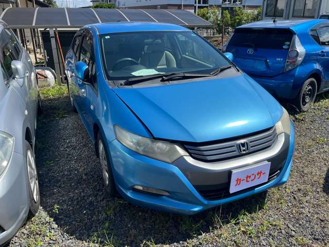 2009 Honda Insight – thumbnail 3