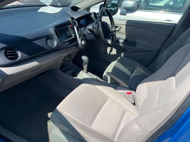 2009 Honda Insight – thumbnail 4