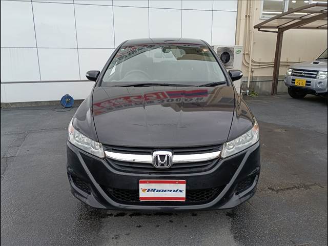 2009 Honda Stream – thumbnail 3