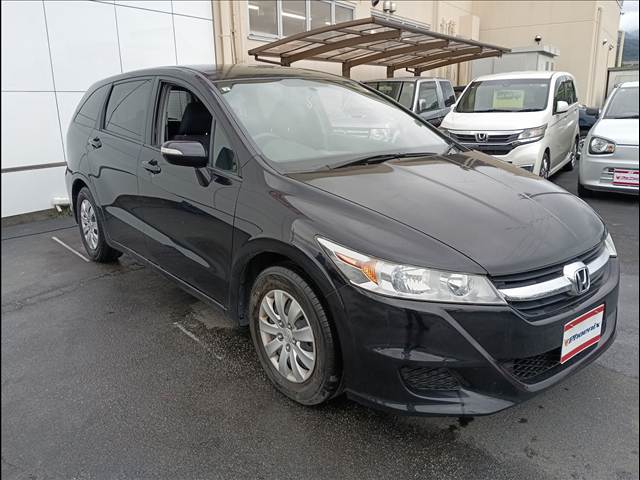 2009 Honda Stream – thumbnail 4