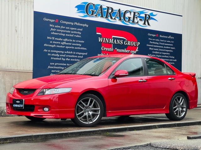 2003 Honda Accord
