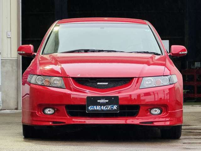 2003 Honda Accord – thumbnail 2