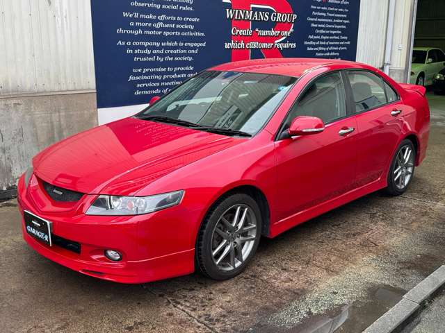 2003 Honda Accord – thumbnail 4