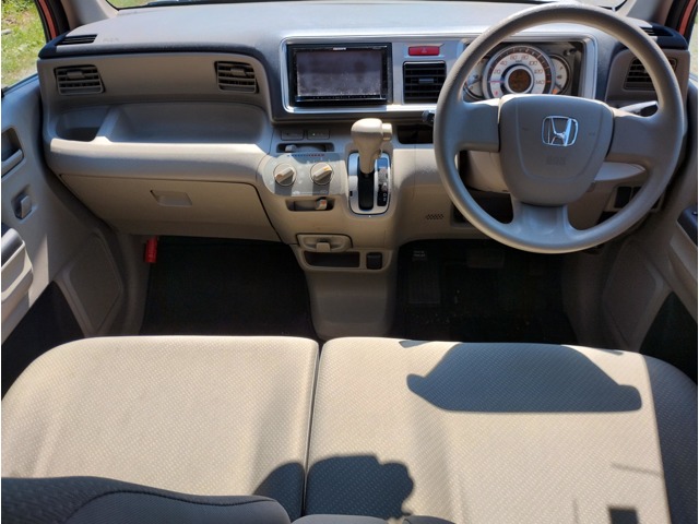2011 Honda Life – thumbnail 4