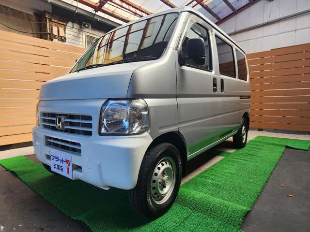 2011 Honda Acty Van – thumbnail 3
