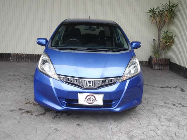2011 Honda Fit – thumbnail 2