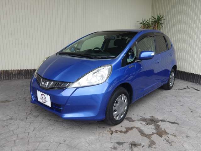 2011 Honda Fit – thumbnail 3