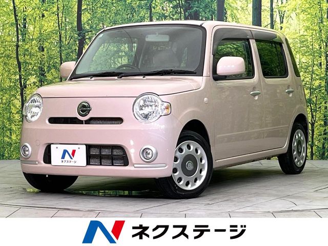 2011 Daihatsu Mira Cocoa