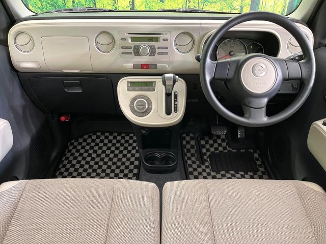 2011 Daihatsu Mira Cocoa – thumbnail 2