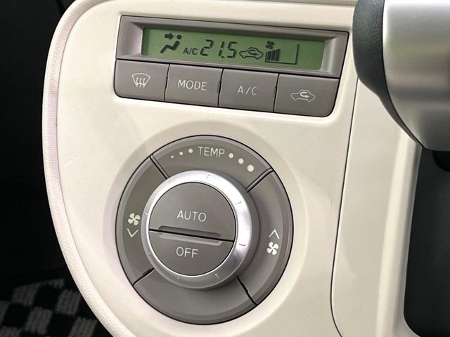 2011 Daihatsu Mira Cocoa – thumbnail 4