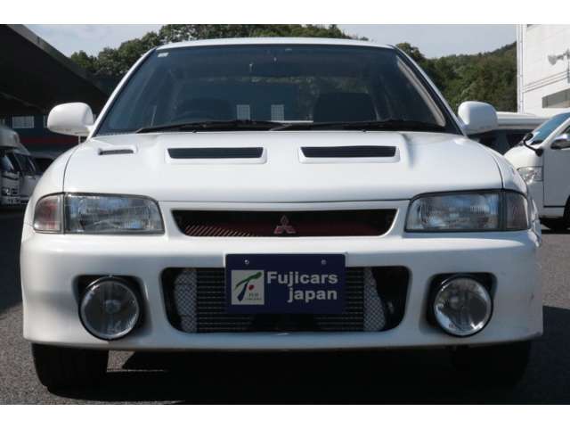 1993 Mitsubishi Lancer Evolution – thumbnail 3