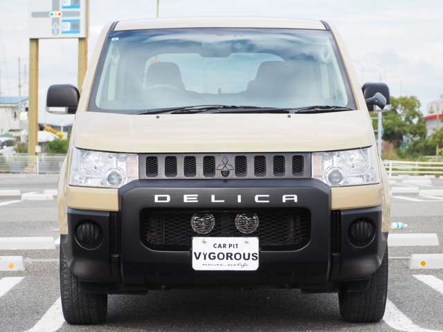 2008 Mitsubishi Delica D:5 – thumbnail 4