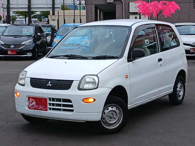 2011 Mitsubishi Minica – thumbnail 2