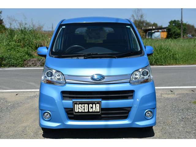 2011 Subaru Stella – thumbnail 3