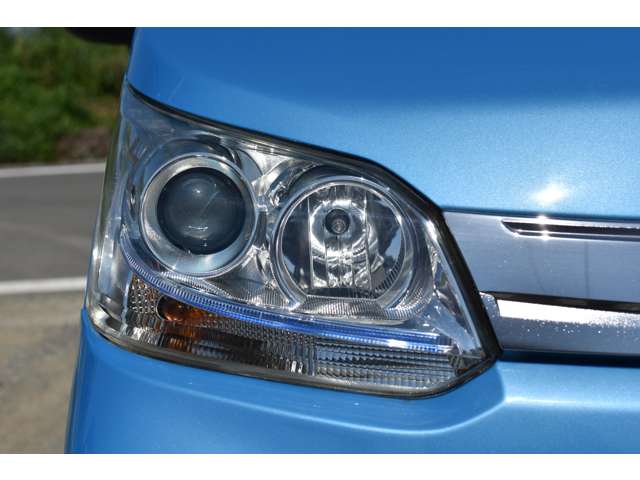 2011 Subaru Stella – thumbnail 4
