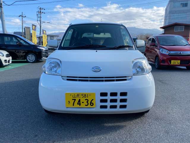 2008 Daihatsu Esse – thumbnail 4
