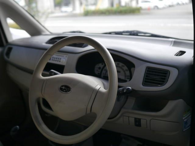 2009 Subaru Stella – thumbnail 3