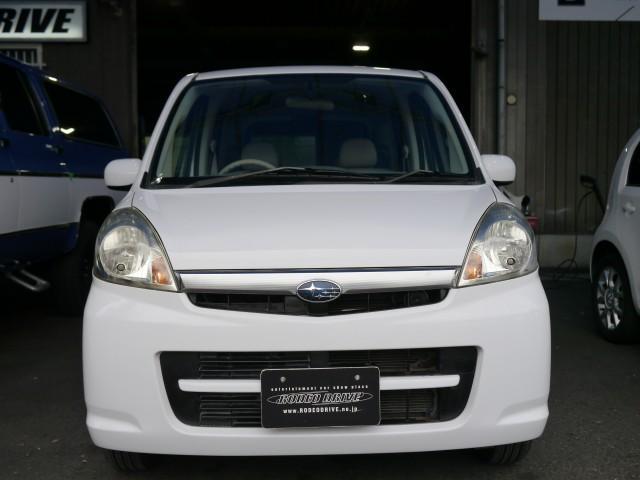 2009 Subaru Stella – thumbnail 4
