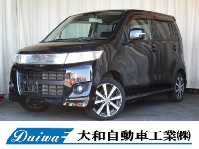 2011 Suzuki Wagon R