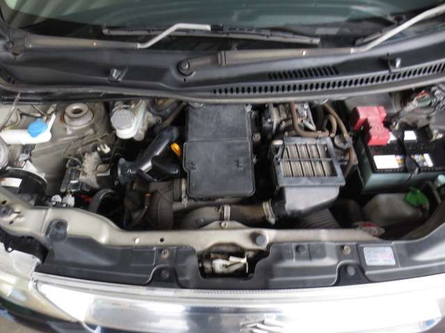 2011 Suzuki Wagon R – thumbnail 2