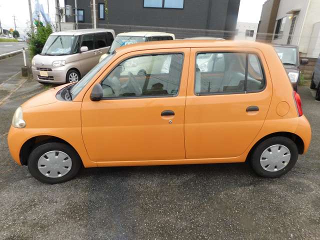 2006 Daihatsu Esse – thumbnail 4