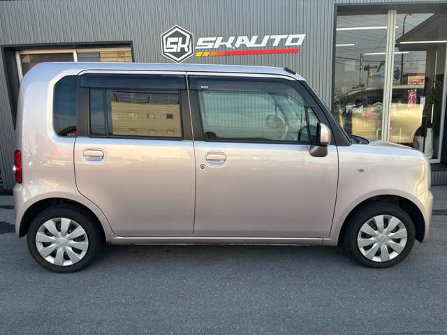 2010 Daihatsu Move Conte – thumbnail 2