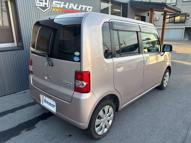 2010 Daihatsu Move Conte – thumbnail 3